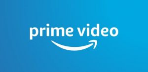 amazon prime video