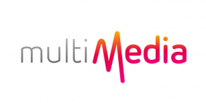 multimedia nowe logo