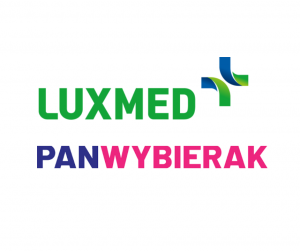 Panwybierak i LUX MED