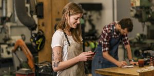 orange flex dla firm