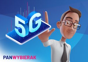 internet 5G oferty