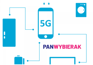 internet 5G oferty ceny