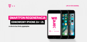 regeneracja smartfonów