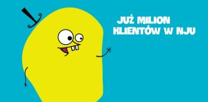 nju mobile promocja internetu