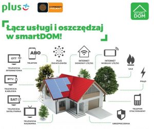 smartdom cyfrowy polsat