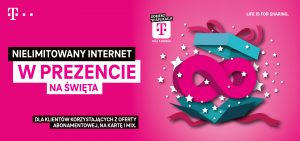 promocja internet t-mobile