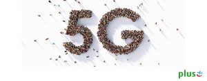 internet 5G w Plus