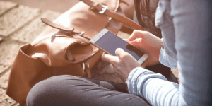 podział ekranu na dwie aplikacje