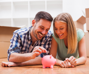 oszczędności przez internet