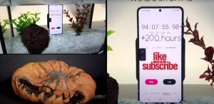 wodoodporność telefonu samsung