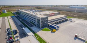 orange internet miele