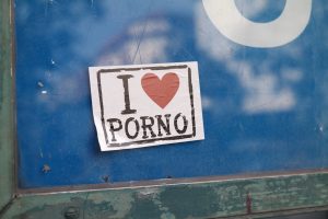 pornografia