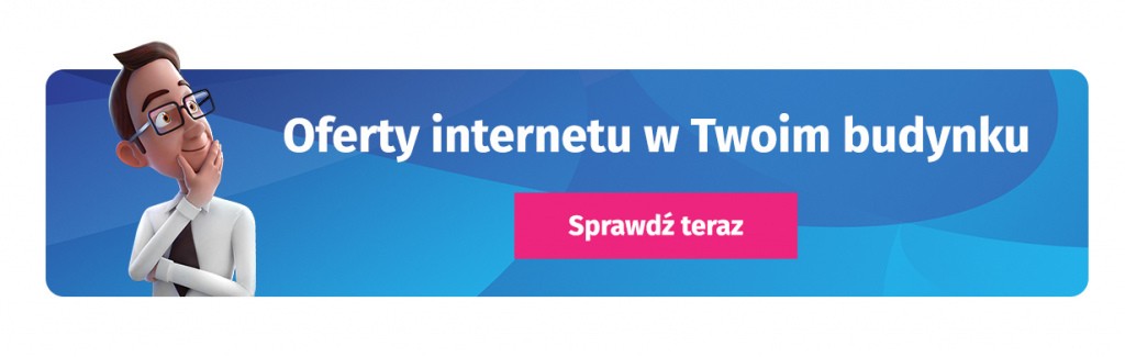 oferty Internetu