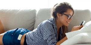 przeglądarka na android