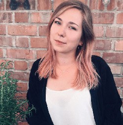 Adrianna Ciągło