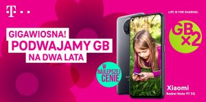 promocja t-mobile internet 5G