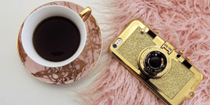 gadżety do smartfona