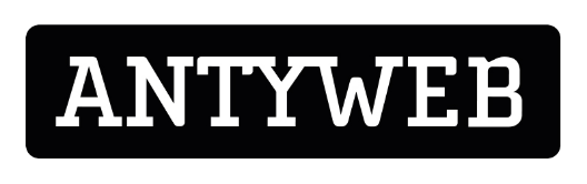 antyweb logo
