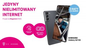promocja samsung w t-mobile