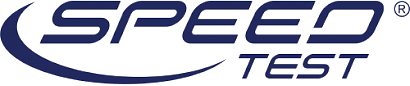 speedtest logo