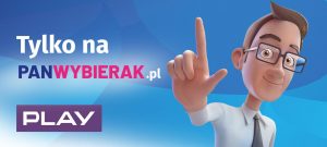 panwybierak play promocja