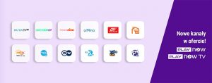 nowa usługa internet tv play