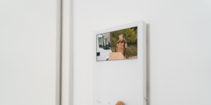 działanie wideodomofon