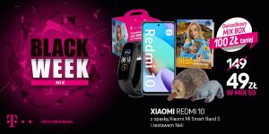 t-mobile promocje black week