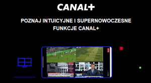 canal+ przez internet