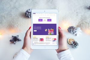 oferta świąteczna play