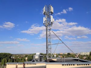 internet 5G orange lublin