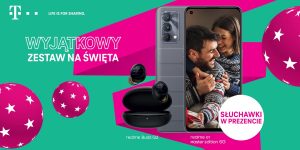 promocja t-mobile święta 2021