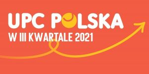 upc polska szybkość internetu