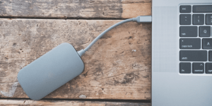 dobry dysk zewnętrzny