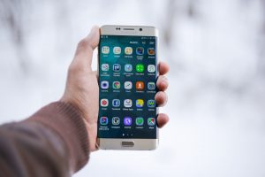 smartfon 5g
