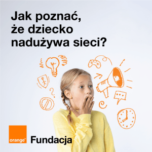 dziecko nadużywające internetu