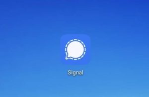 Signal