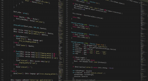 zaprogramowany cyberatak internetowy
