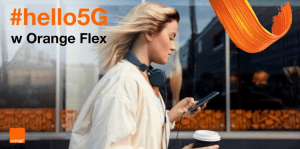 internet 5G