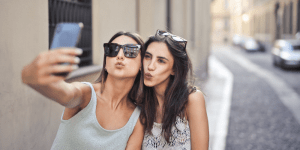 wycinanie tła ze zdjęcia