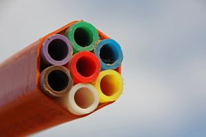 internet satelitarny