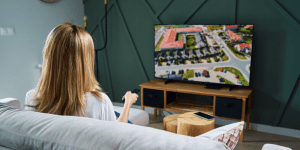 poprawa jakości obrazu