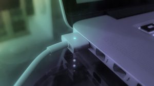 laptop