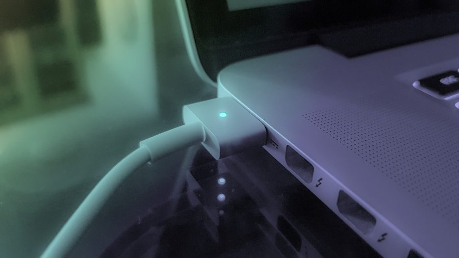 laptop
