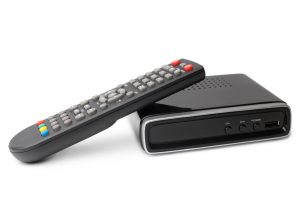 dekoder tv