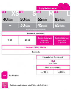 internet 5G