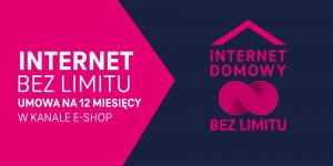 t-mobile internet domowy