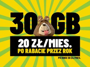 plush nowy abobnament