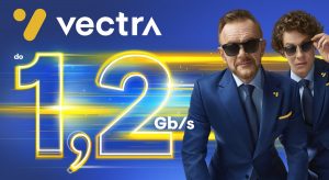 vectra internet światłowodowy