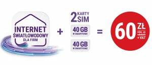 internet dla firm play